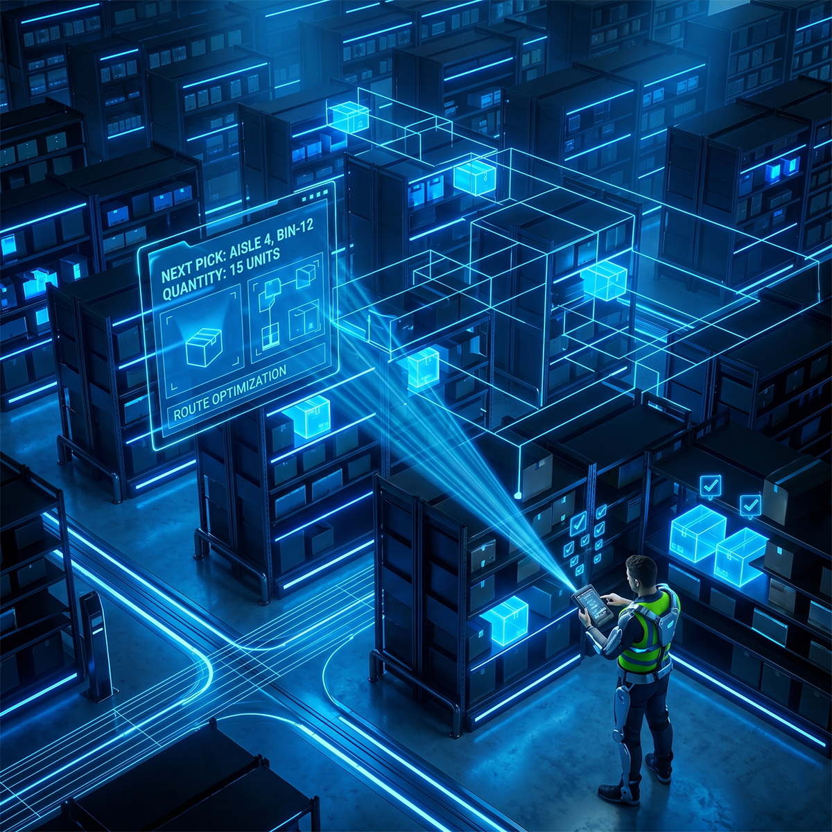 AI That Learns and Decides